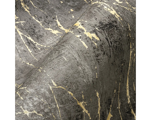 Gros plan d''un papier peint texturé à motif marbré