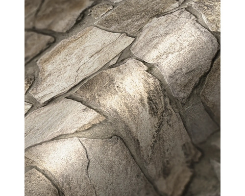 Gros plan d''un mur en pierre