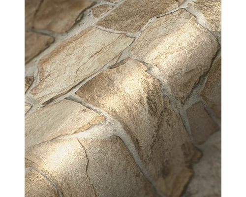 Gros plan d''un papier peint imitation pierre