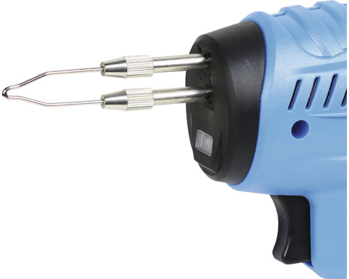 Coupe-polystyrène avec fil chauffant