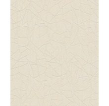 Tapete mit abstraktem Muster für die Wandgestaltung