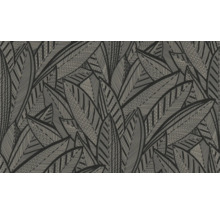 Tapete mit Blattmuster