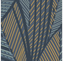 Tapete mit geometrischen Linienmuster