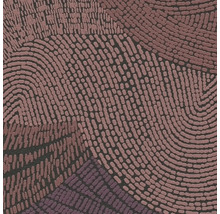 Textile Oberfläche mit abstraktem Muster