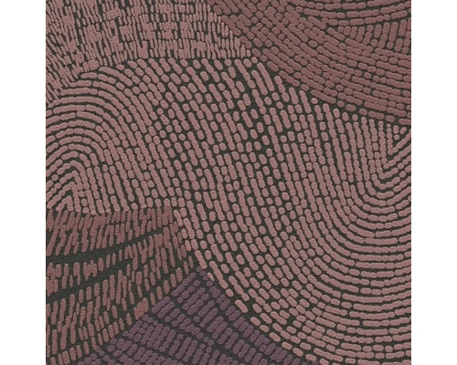 Textile Oberfläche mit abstraktem Muster