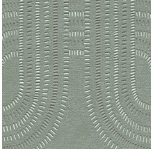 Tapete mit linearem Muster