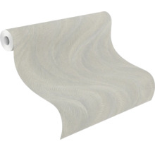 Rolle Vliestapete mit Wellenmuster