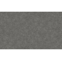 Papier peint textile gris aspect tissu pour murs