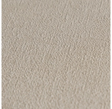 Gros plan d''un papier peint ingrain beige