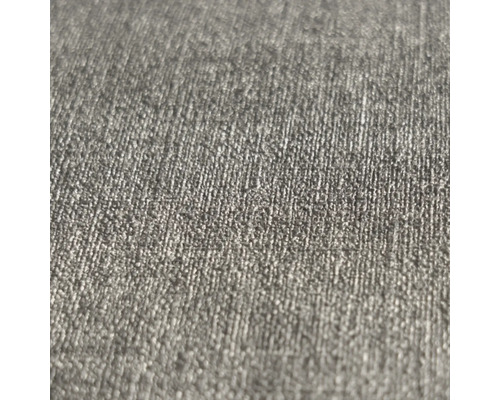 Gros plan d''un matériau textile gris