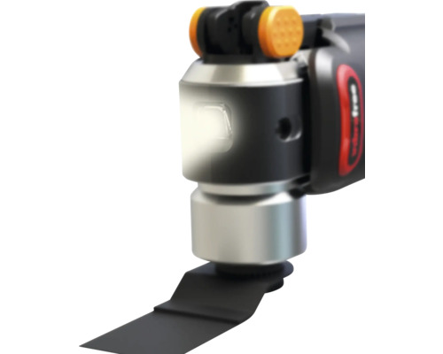 Multifunktionswerkzeug im Detailansicht