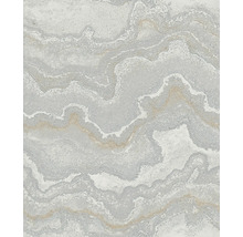 Tapete mit Marmorstruktur
