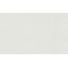 Weisse Tapete mit leichter Textur