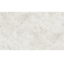 Tapete mit floralem Muster