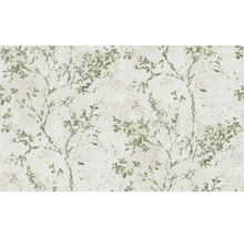 Tapete mit Baumdesign