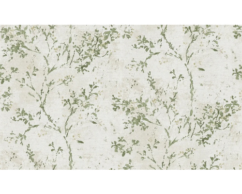 Tapete mit Baumdesign