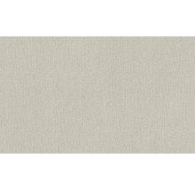 Nahaufnahme einer Tapete mit Textiloptik.