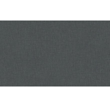 Textiltapete mit Leinwandstruktur