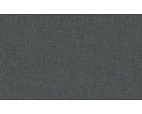 Textiltapete mit Leinwandstruktur