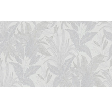 Tapete mit Pflanzenmuster