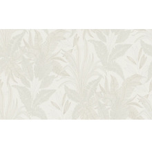 Tapete mit Farnmuster für die Wandgestaltung