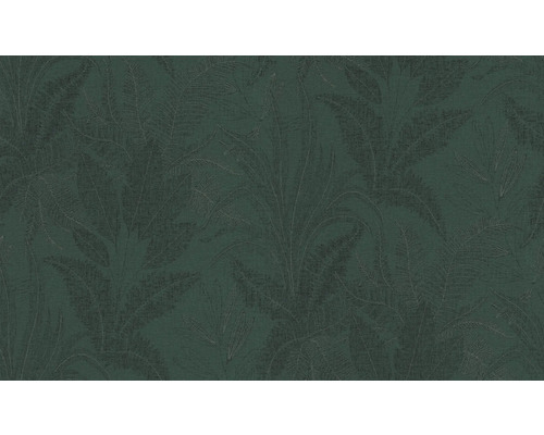 Tapete mit Pflanzenmuster