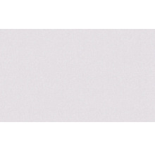 Weisse Tapete mit leichter Struktur