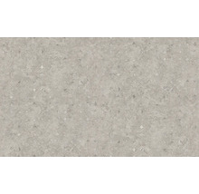 Graue Tapete mit Muster