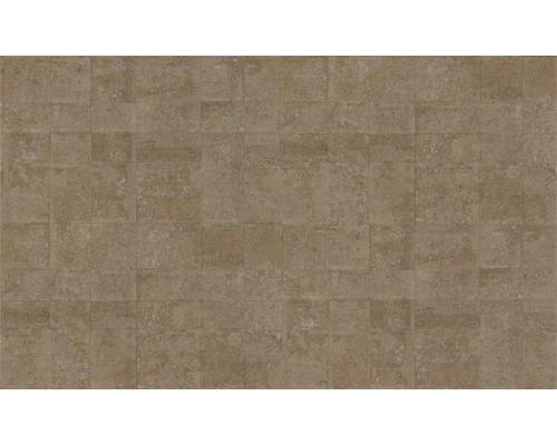 Papier peint textile aspect pierre