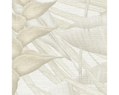 Detailansicht einer strukturierten Tapete