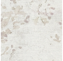 Nahaufnahme eines Teppichs mit abstraktem Muster