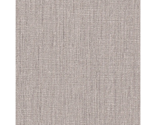 Textiltapete mit Leinwandstruktur