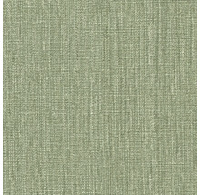 Nahaufnahme eines grünen Textilgewebes