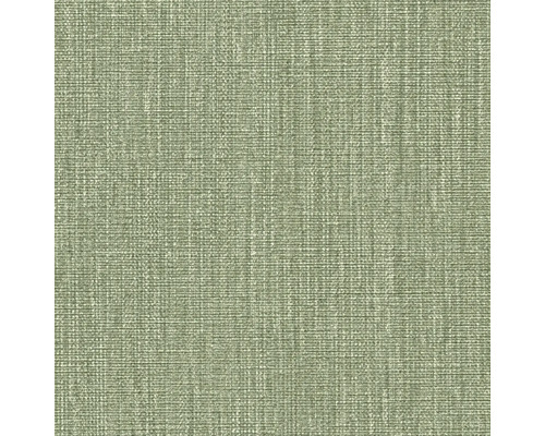 Nahaufnahme eines grünen Textilgewebes