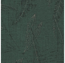 Tapete mit Pflanzenmuster