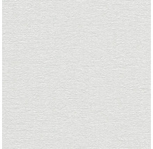 Weiße Strukturtapete