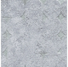 Tapete mit geometrischem Muster für die Wandgestaltung