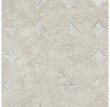 Tapete mit Rautenmuster