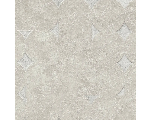 Tapete mit Rautenmuster