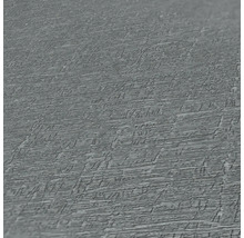 Graue Strukturtapete