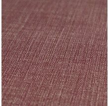 Nahaufnahme einer strukturierten Textiltapete