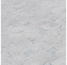 Tapete mit Rautenmuster