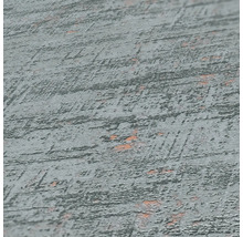 Nahaufnahme einer strukturierten Oberfläche mit Holzoptik