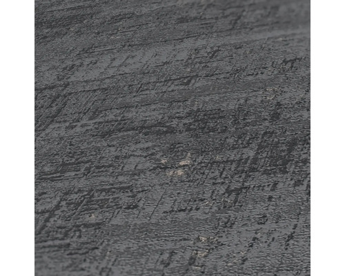 Nahaufnahme einer grauen Holzoberfläche mit Maserung