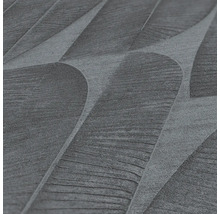 Tapete mit grafischem Muster