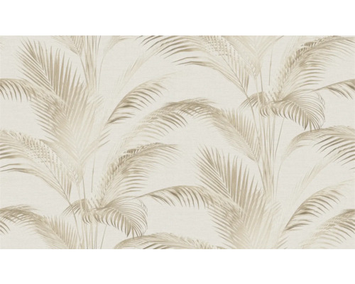 Papier peint avec motif de palmier