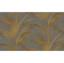Papier peint avec motif de palmiers pour la décoration murale