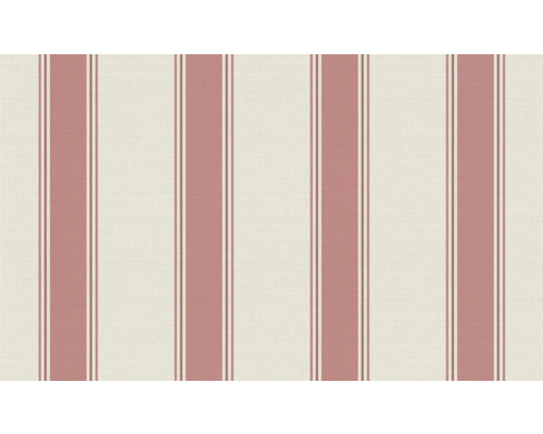 Papier peint à rayures