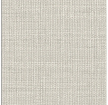 Papier peint avec fine structure textile