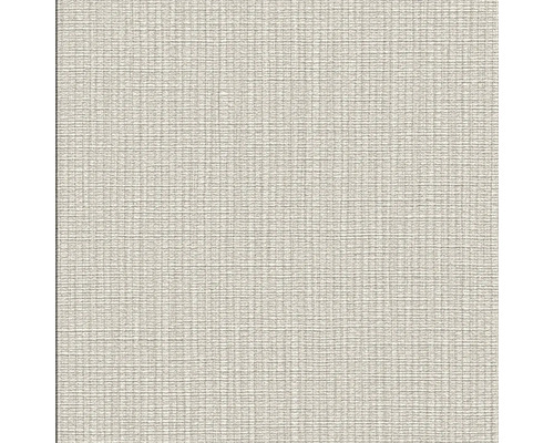 Papier peint avec fine structure textile